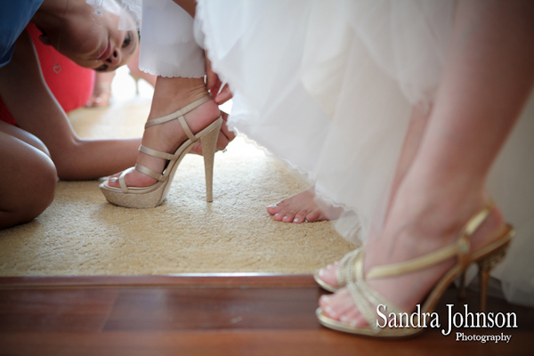 Best Sawgrass Marriott Wedding photographer - Sandra Johnson (SJFoto.com)